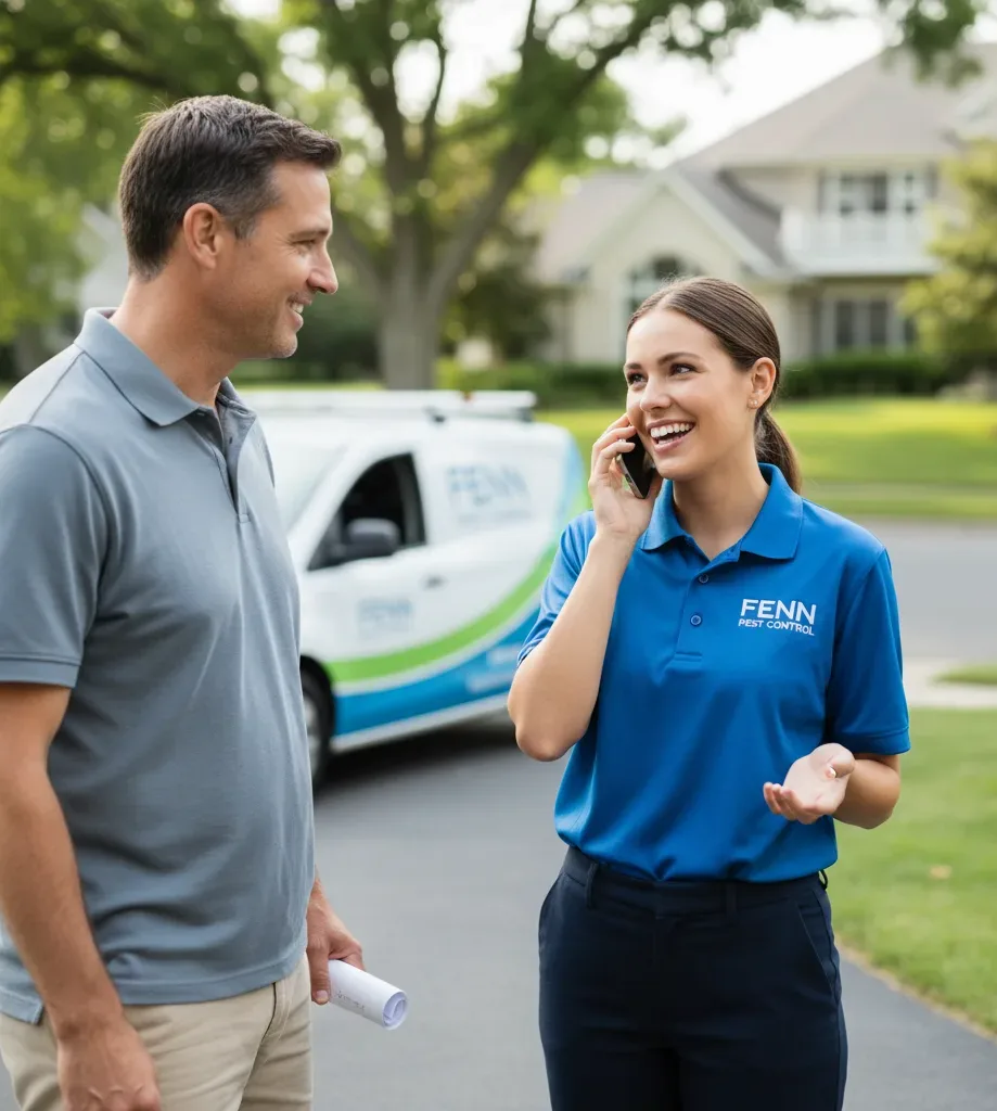 Mosquito Control in Chillicothe, OH
